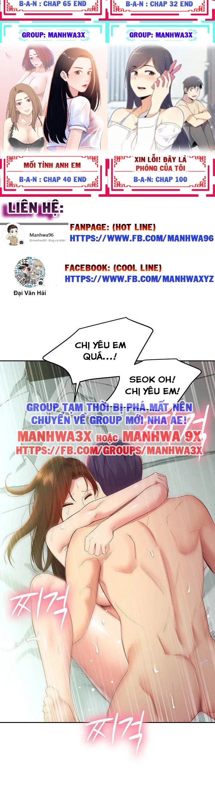 Mẹ kế và những người bạn dâm dục- Cuộc chiến không cân sức – KHÔNG CHE - Chương 97