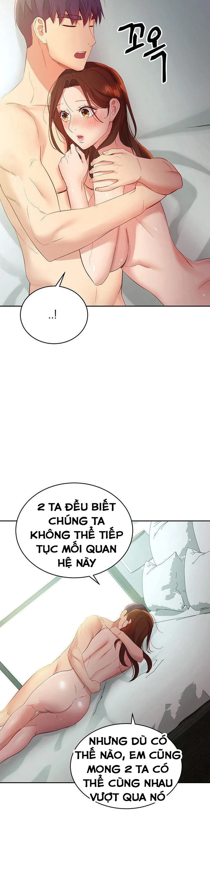 Mẹ kế và những người bạn dâm dục- Cuộc chiến không cân sức – KHÔNG CHE - Chương 97