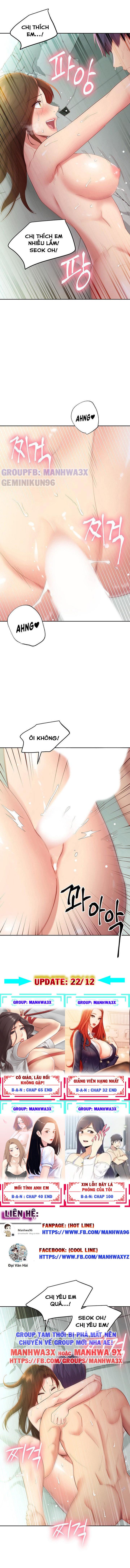 Mẹ Kế Và Những Người Bạn Chương 97 page 7 - Giả Dược