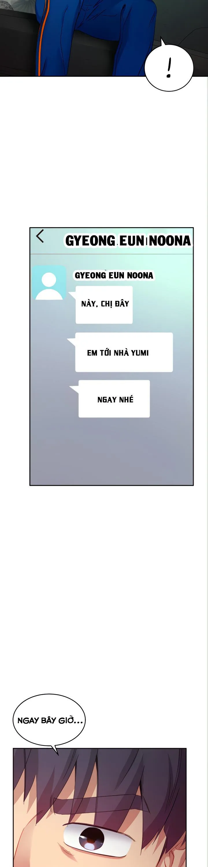 Mẹ kế và những người bạn dâm dục- Cuộc chiến không cân sức – KHÔNG CHE - Chương 98