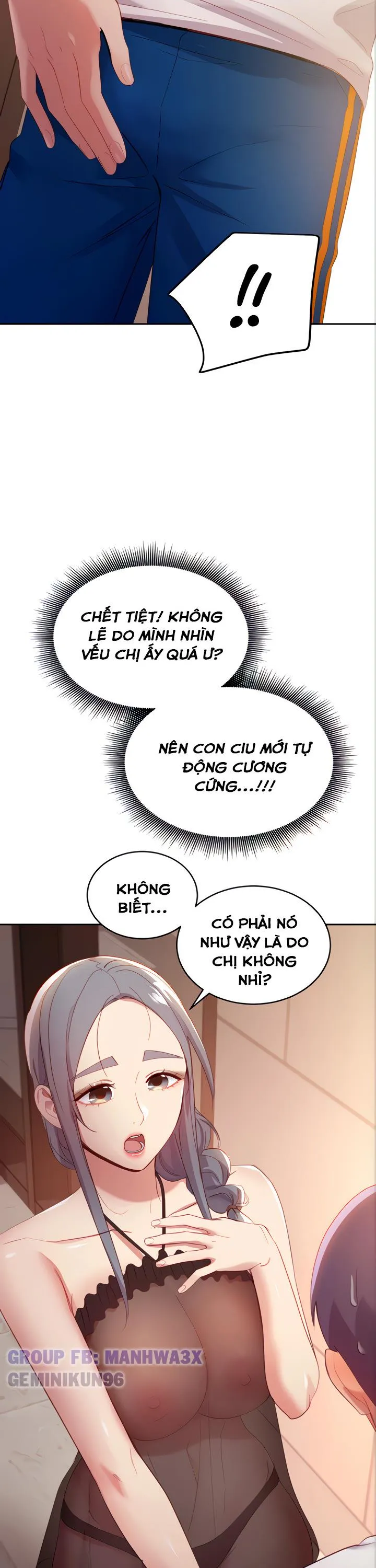 Mẹ kế và những người bạn dâm dục- Cuộc chiến không cân sức – KHÔNG CHE - Chương 98