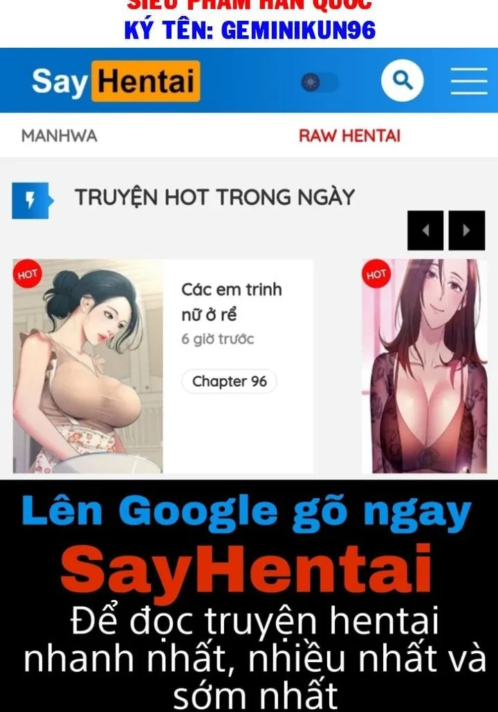 Mẹ kế và những người bạn dâm dục- Cuộc chiến không cân sức – KHÔNG CHE - Chương 98