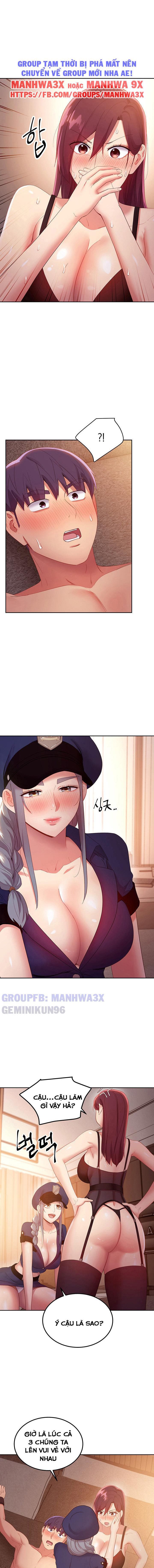 Mẹ Kế Và Những Người Bạn Chương 99 page 8 - Giả Dược