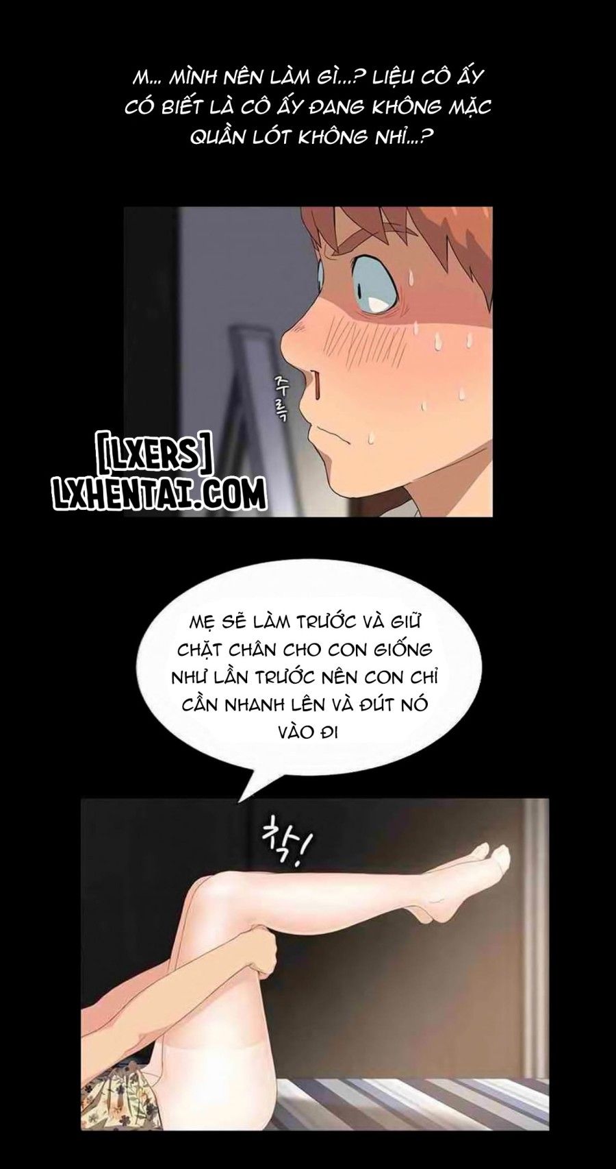 đọc truyện Mẹ Kế Chương 10 ảnh 32 tại Giả Dược
