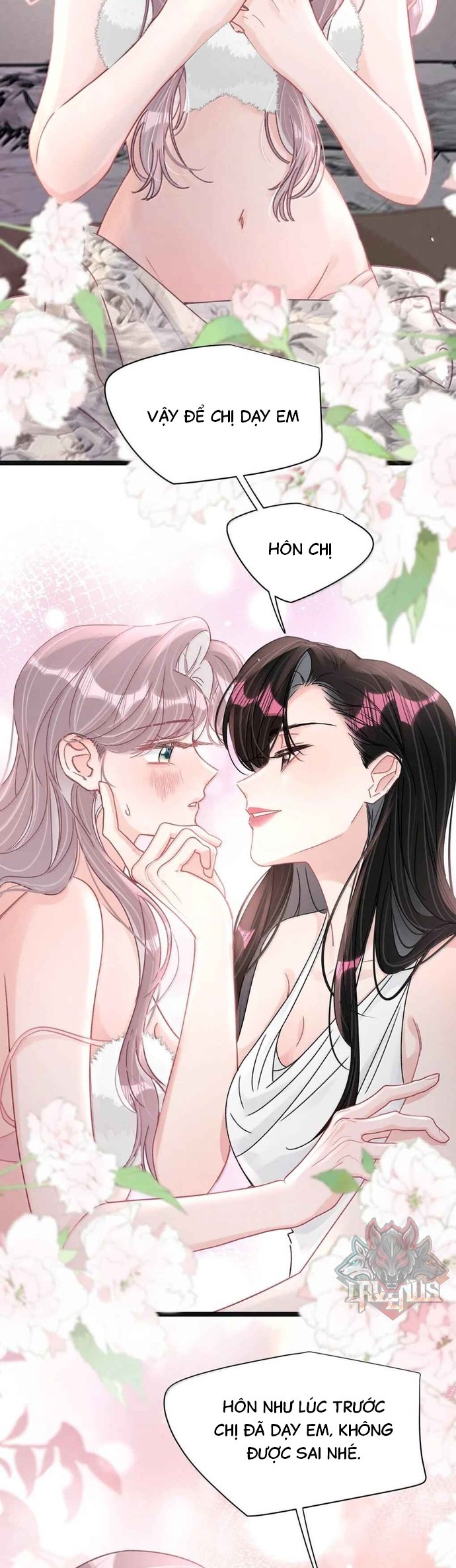 đọc truyện Mẹ Kế Chương 100 ảnh 3 tại Thiên Thai Truyện