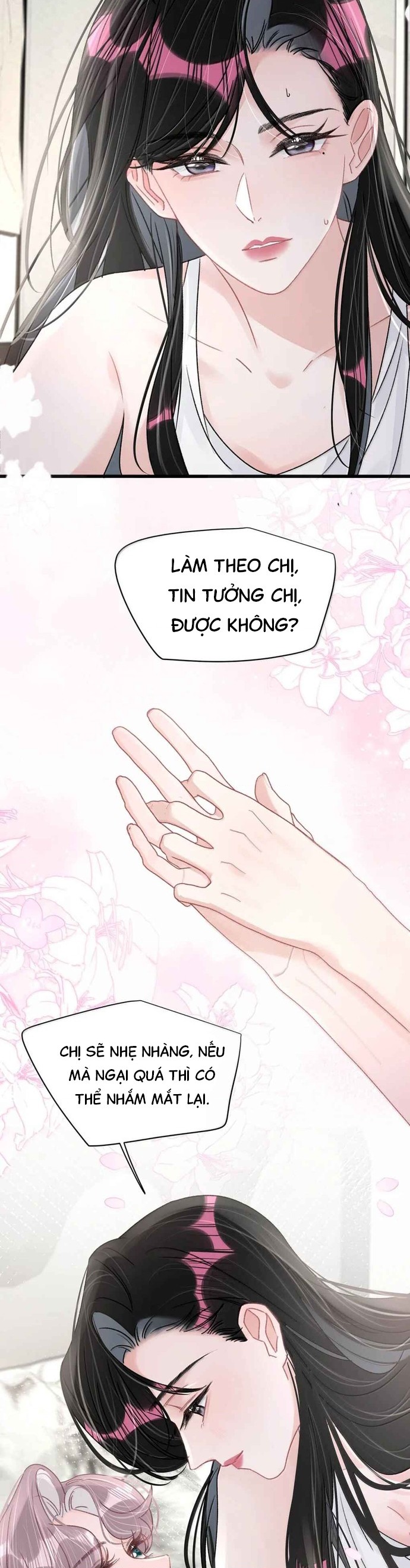 đọc truyện Mẹ Kế Chương 100 ảnh 12 tại Thiên Thai Truyện