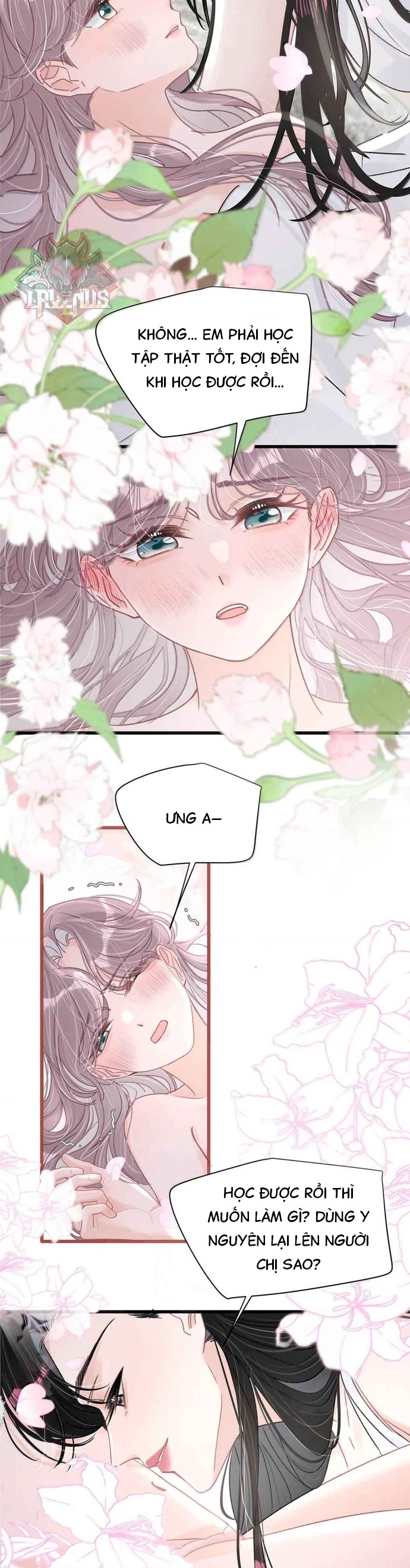 đọc truyện Mẹ Kế Chương 100 ảnh 13 tại Thiên Thai Truyện