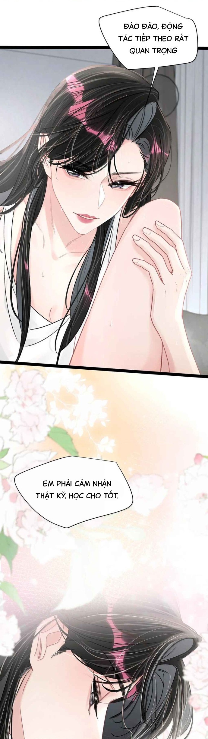 đọc truyện Mẹ Kế Chương 100 ảnh 15 tại Thiên Thai Truyện