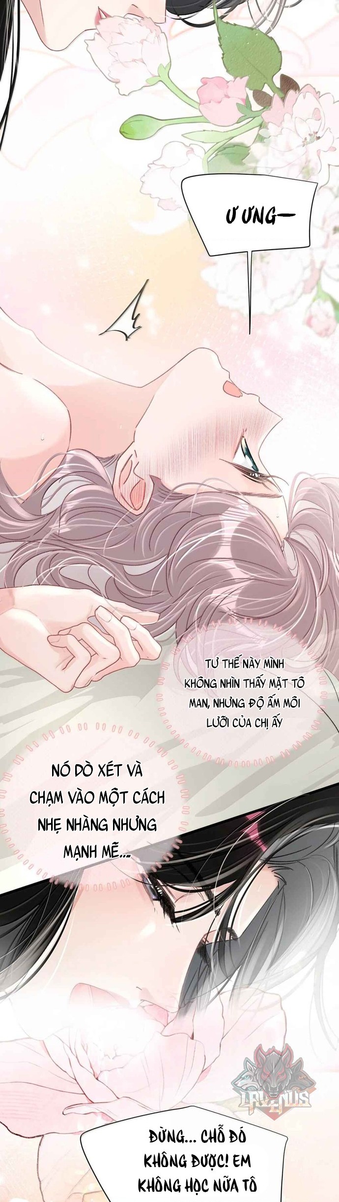 đọc truyện Mẹ Kế Chương 100 ảnh 16 tại Thiên Thai Truyện