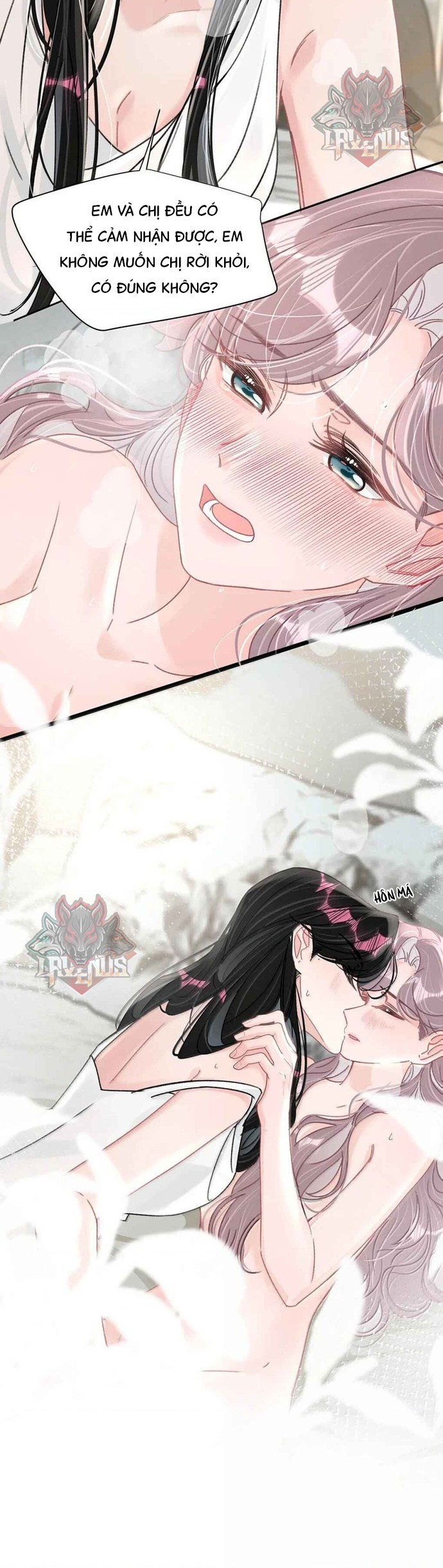 đọc truyện Mẹ Kế Chương 100 ảnh 18 tại Thiên Thai Truyện