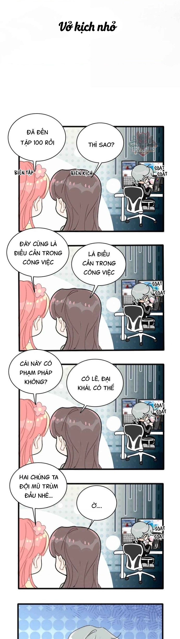 đọc truyện Mẹ Kế Chương 100 ảnh 19 tại Thiên Thai Truyện