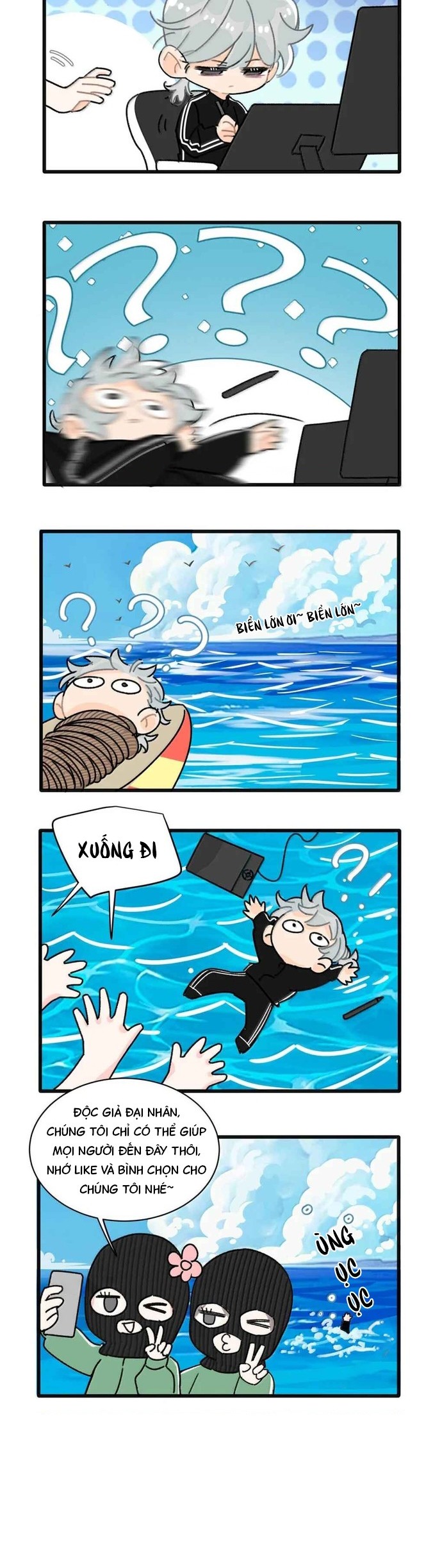 đọc truyện Mẹ Kế Chương 100 ảnh 20 tại Thiên Thai Truyện