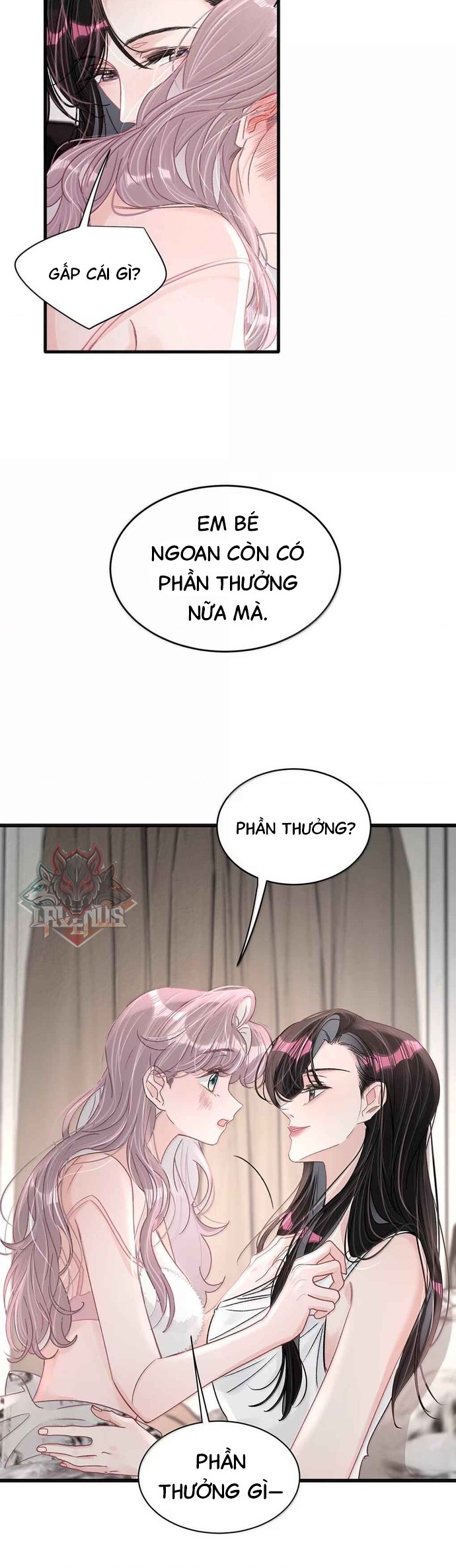 đọc truyện Mẹ Kế Chương 100 ảnh 6 tại Thiên Thai Truyện