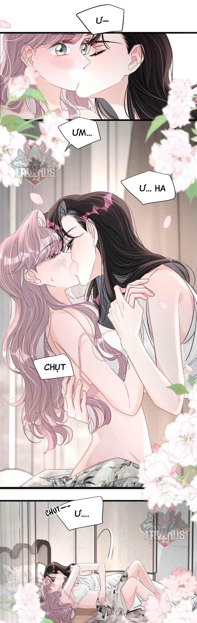 đọc truyện Mẹ Kế Chương 100 ảnh 7 tại Thiên Thai Truyện