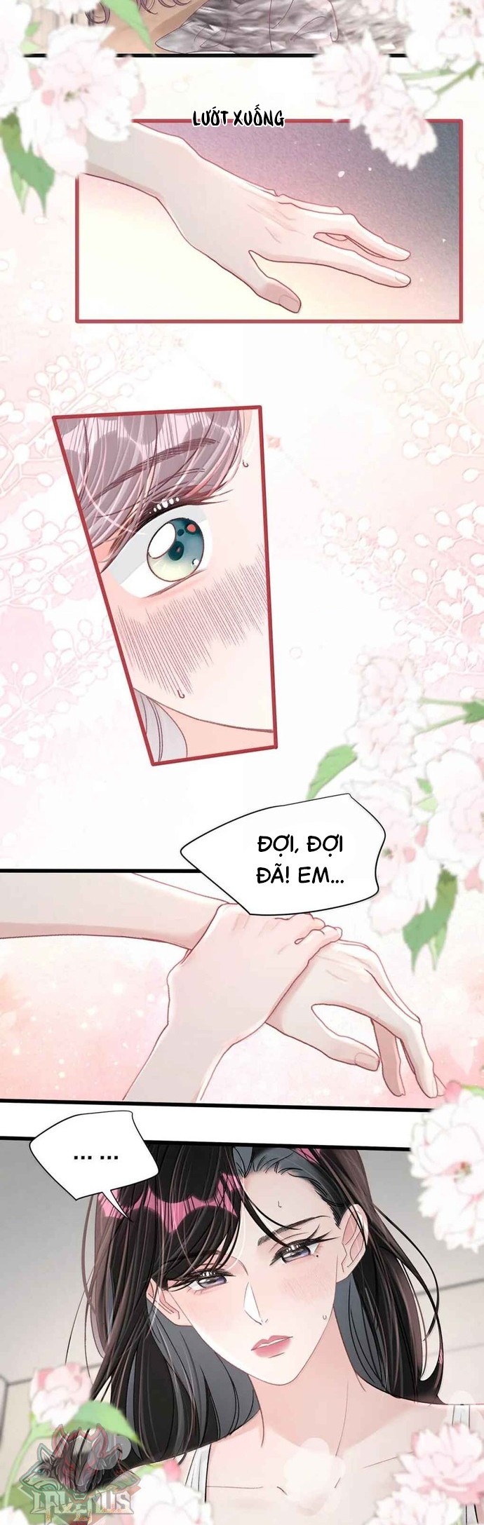 đọc truyện Mẹ Kế Chương 100 ảnh 8 tại Thiên Thai Truyện