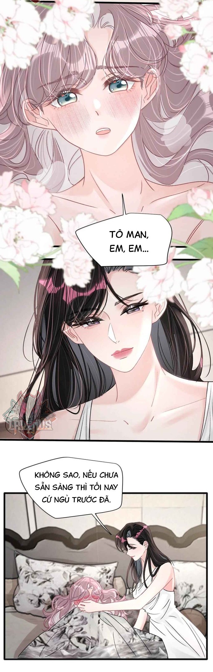 đọc truyện Mẹ Kế Chương 100 ảnh 9 tại Thiên Thai Truyện