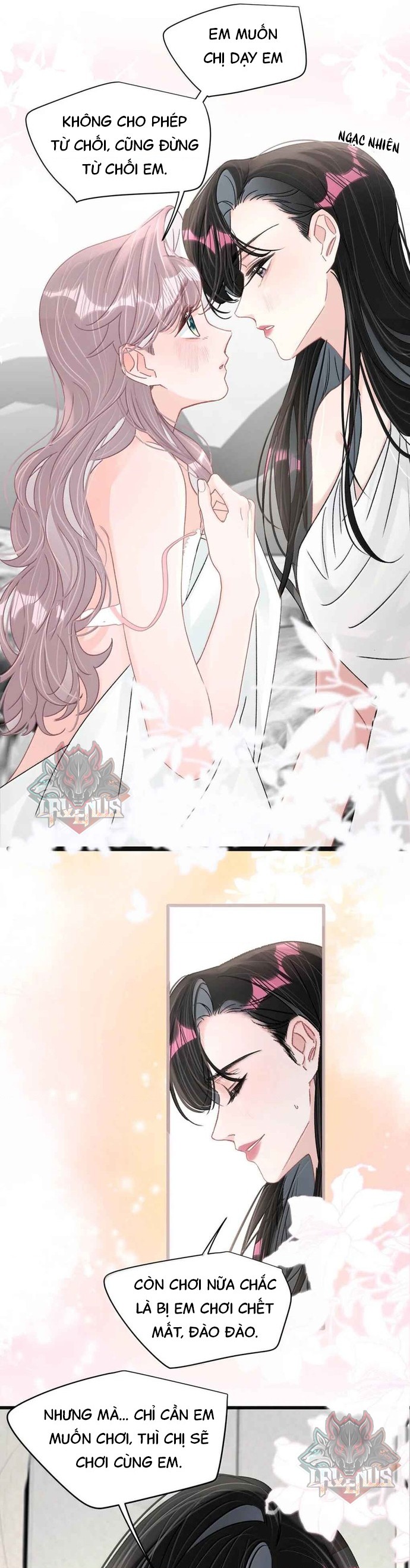 đọc truyện Mẹ Kế Chương 100 ảnh 11 tại Thiên Thai Truyện