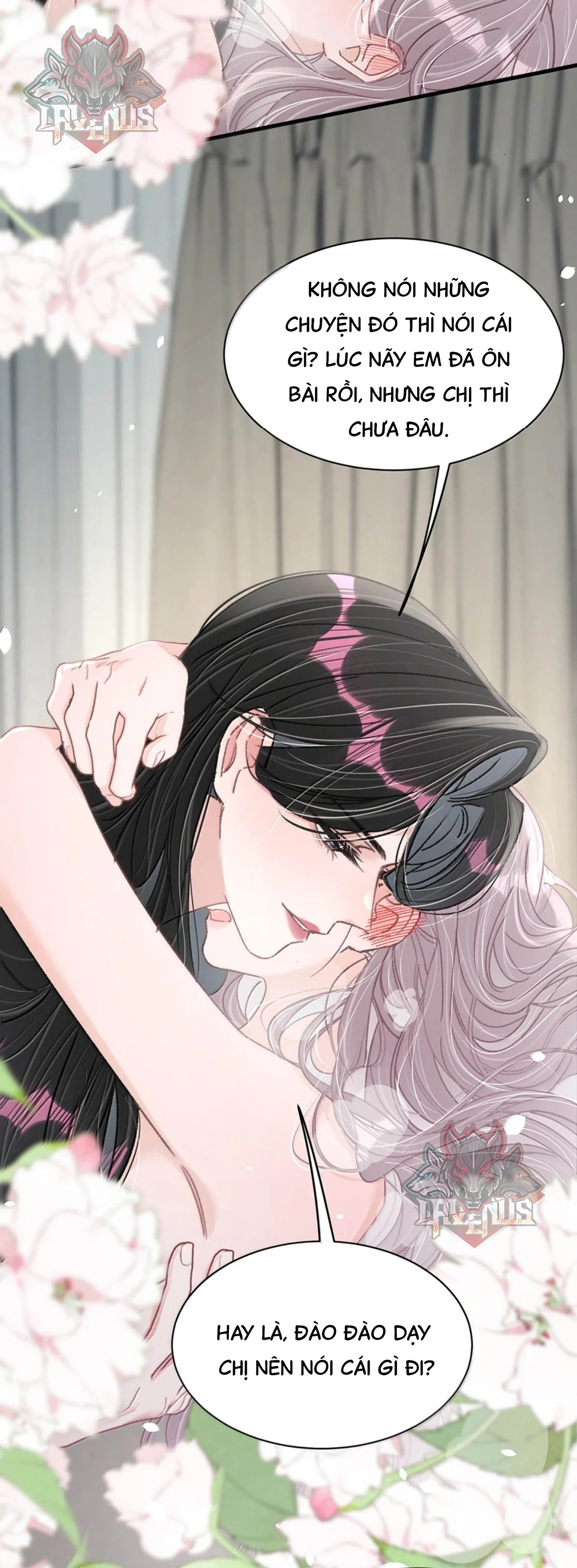 đọc truyện Mẹ Kế Chương 101 ảnh 3 tại Thiên Thai Truyện