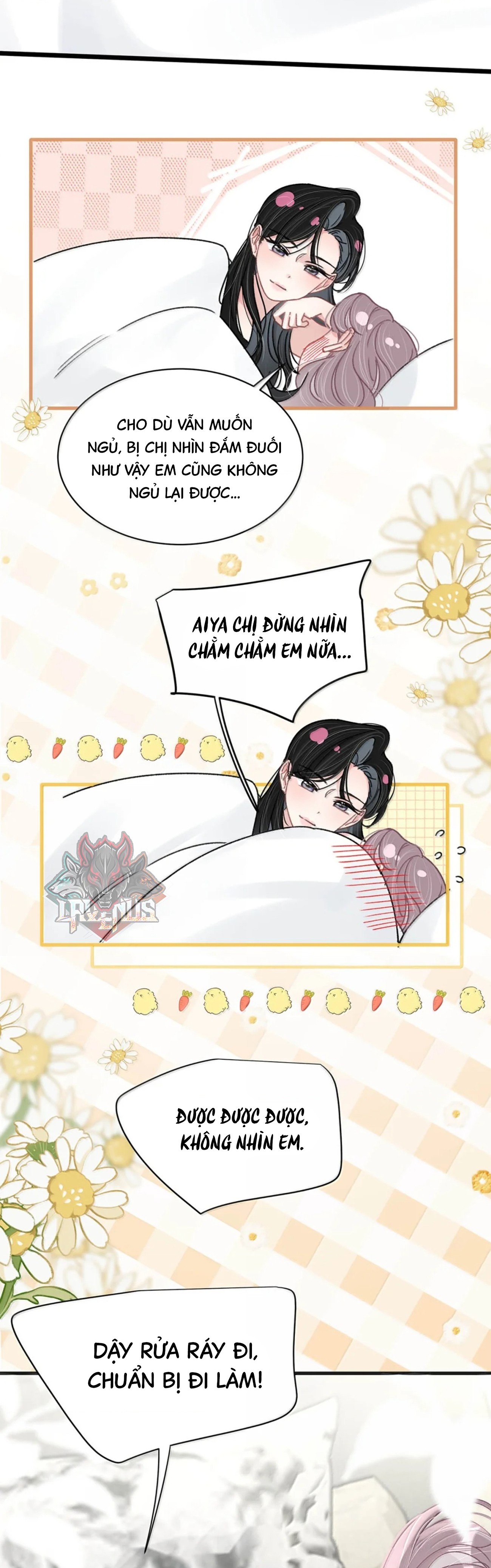 đọc truyện Mẹ Kế Chương 101 ảnh 12 tại Thiên Thai Truyện