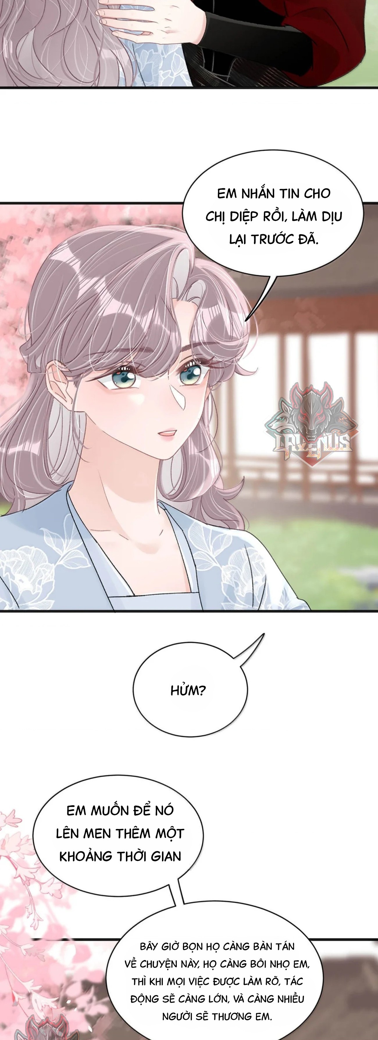 đọc truyện Mẹ Kế Chương 101 ảnh 17 tại Thiên Thai Truyện