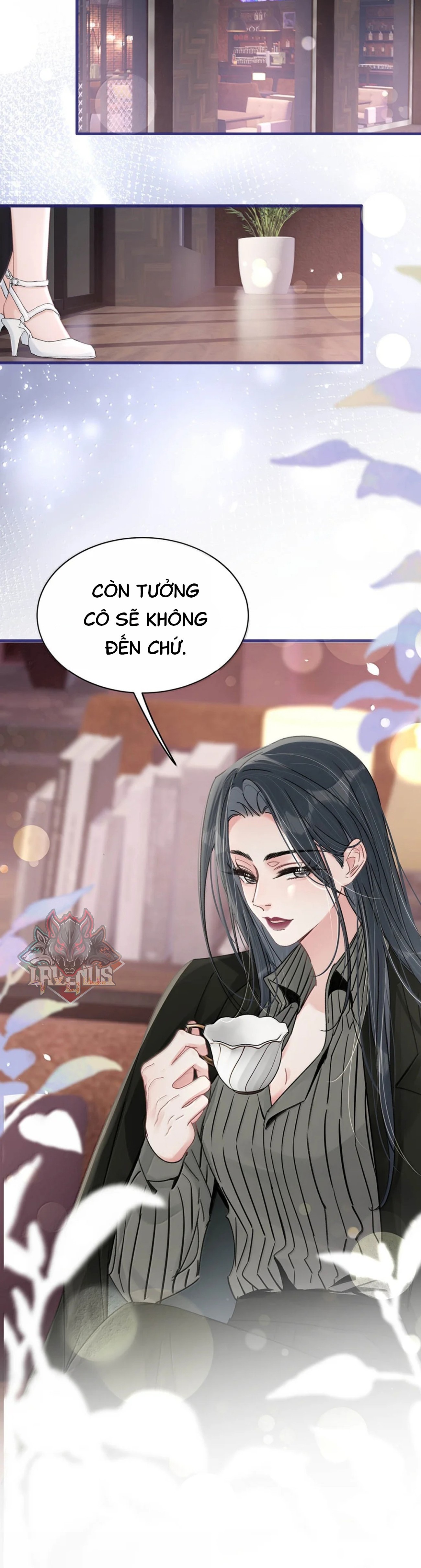 đọc truyện Mẹ Kế Chương 101 ảnh 20 tại Thiên Thai Truyện