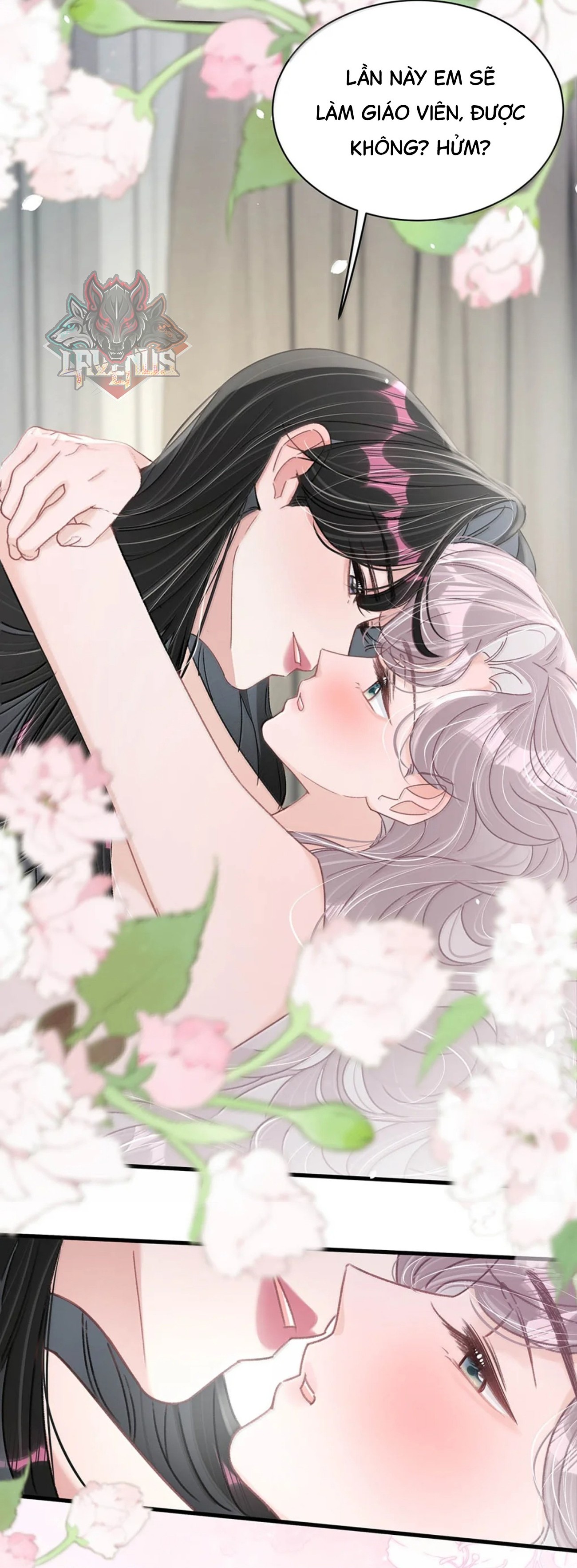 đọc truyện Mẹ Kế Chương 101 ảnh 4 tại Thiên Thai Truyện