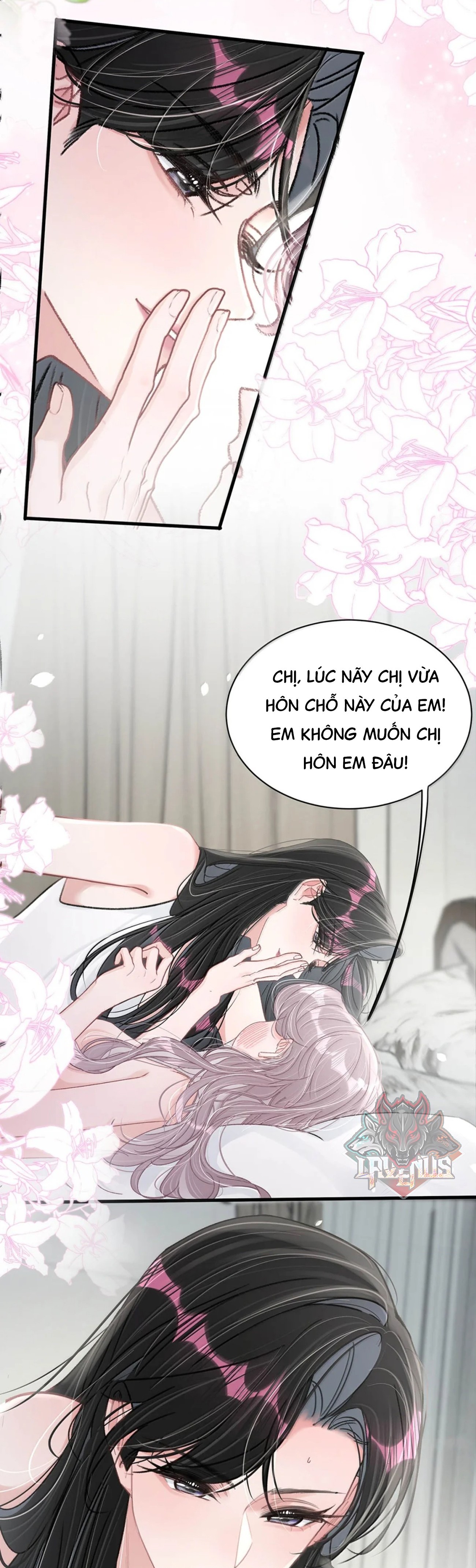 đọc truyện Mẹ Kế Chương 101 ảnh 5 tại Thiên Thai Truyện