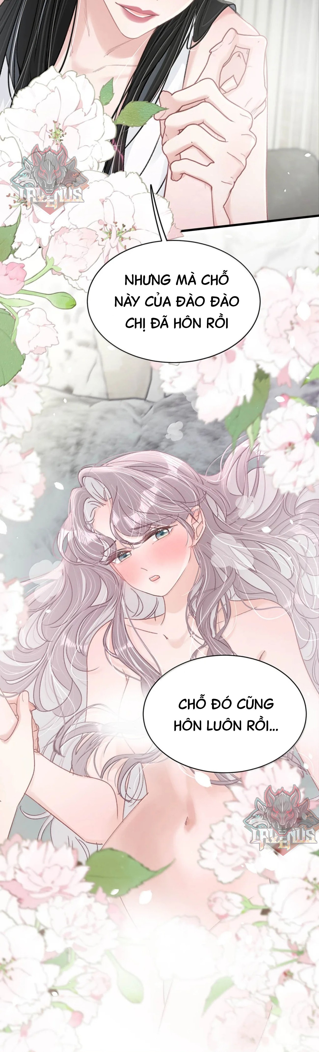 đọc truyện Mẹ Kế Chương 101 ảnh 6 tại Thiên Thai Truyện