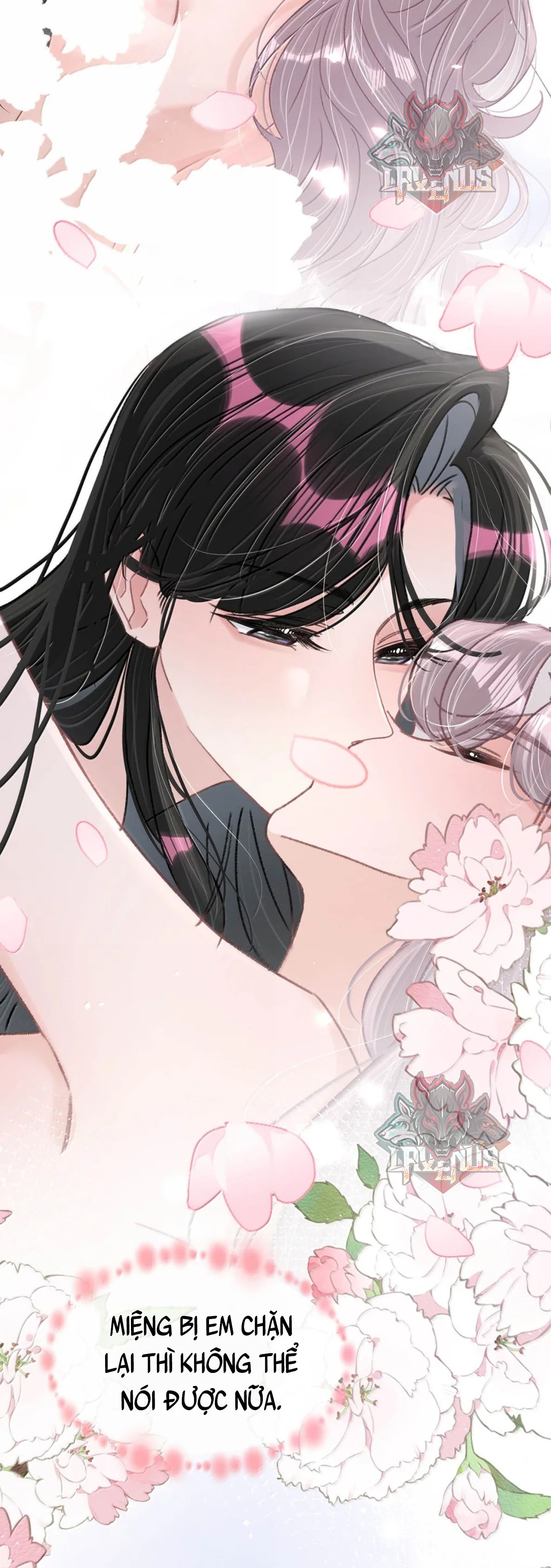 đọc truyện Mẹ Kế Chương 101 ảnh 8 tại Thiên Thai Truyện