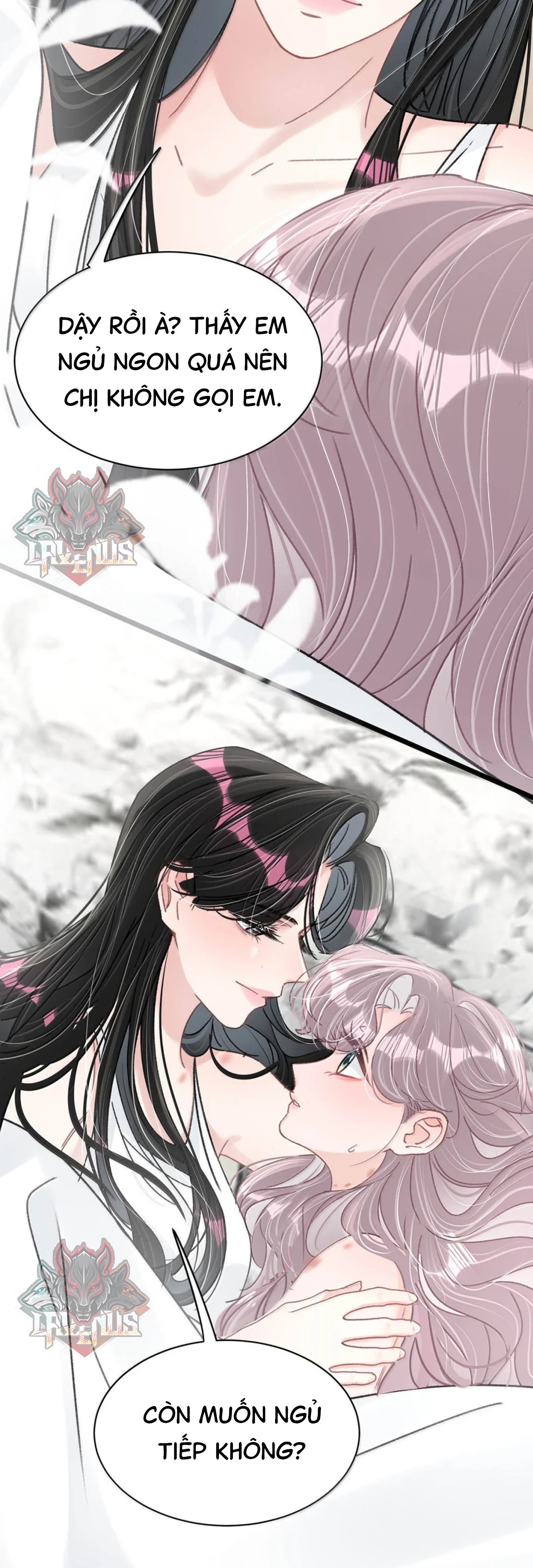 đọc truyện Mẹ Kế Chương 101 ảnh 11 tại Thiên Thai Truyện