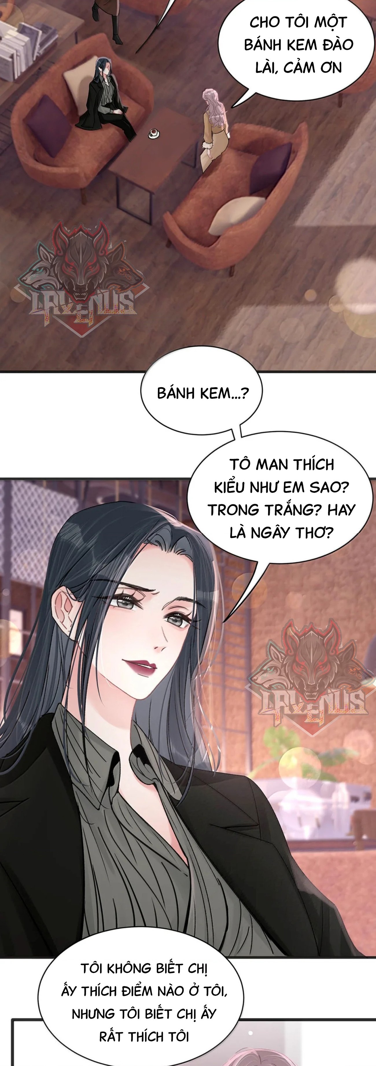 đọc truyện Mẹ Kế Chương 102 ảnh 3 tại Thiên Thai Truyện