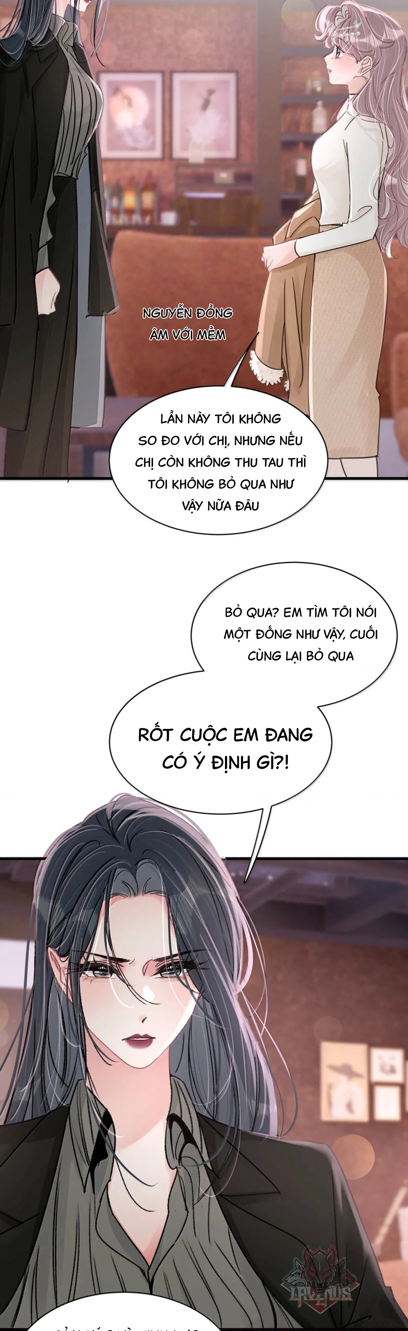 đọc truyện Mẹ Kế Chương 102 ảnh 14 tại Thiên Thai Truyện