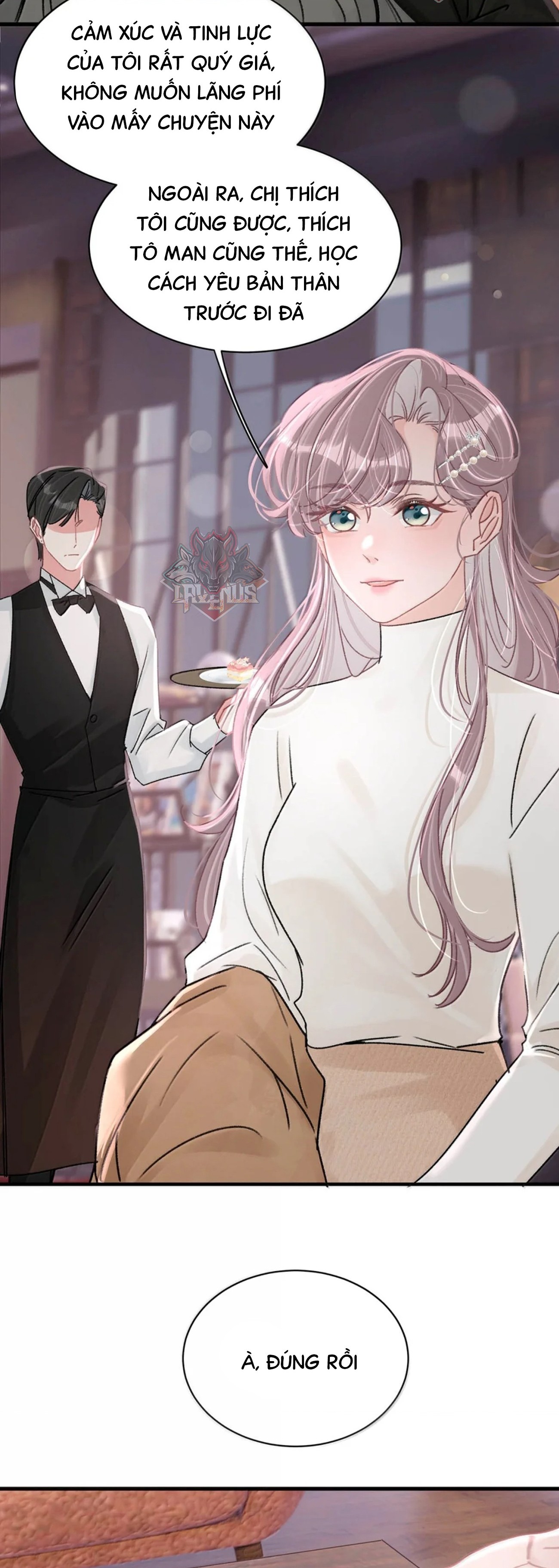 đọc truyện Mẹ Kế Chương 102 ảnh 15 tại Thiên Thai Truyện