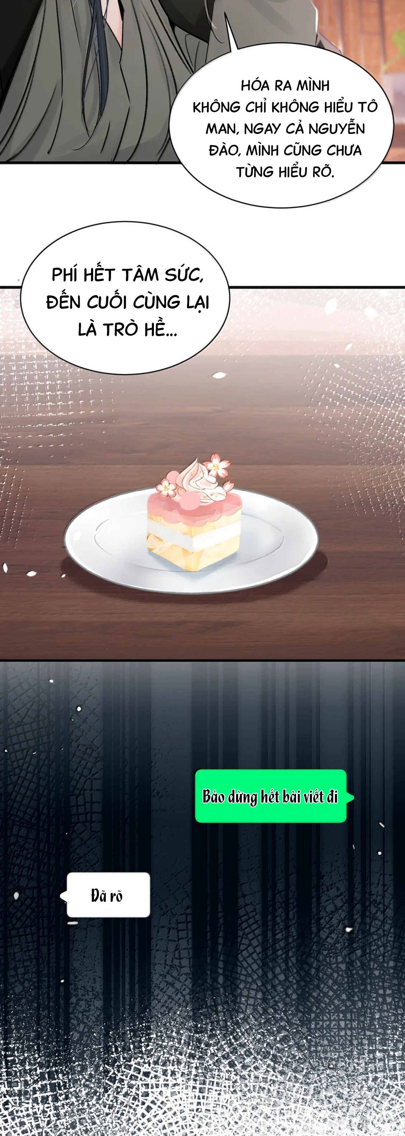 đọc truyện Mẹ Kế Chương 102 ảnh 17 tại Thiên Thai Truyện