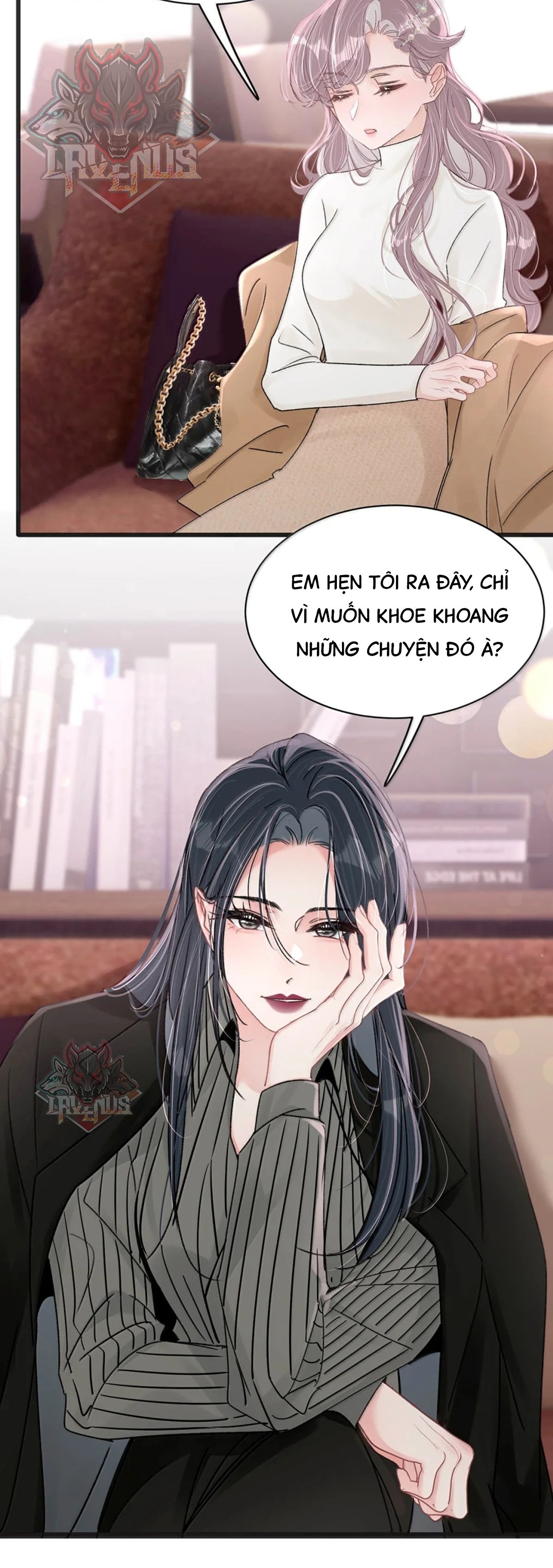 đọc truyện Mẹ Kế Chương 102 ảnh 4 tại Thiên Thai Truyện