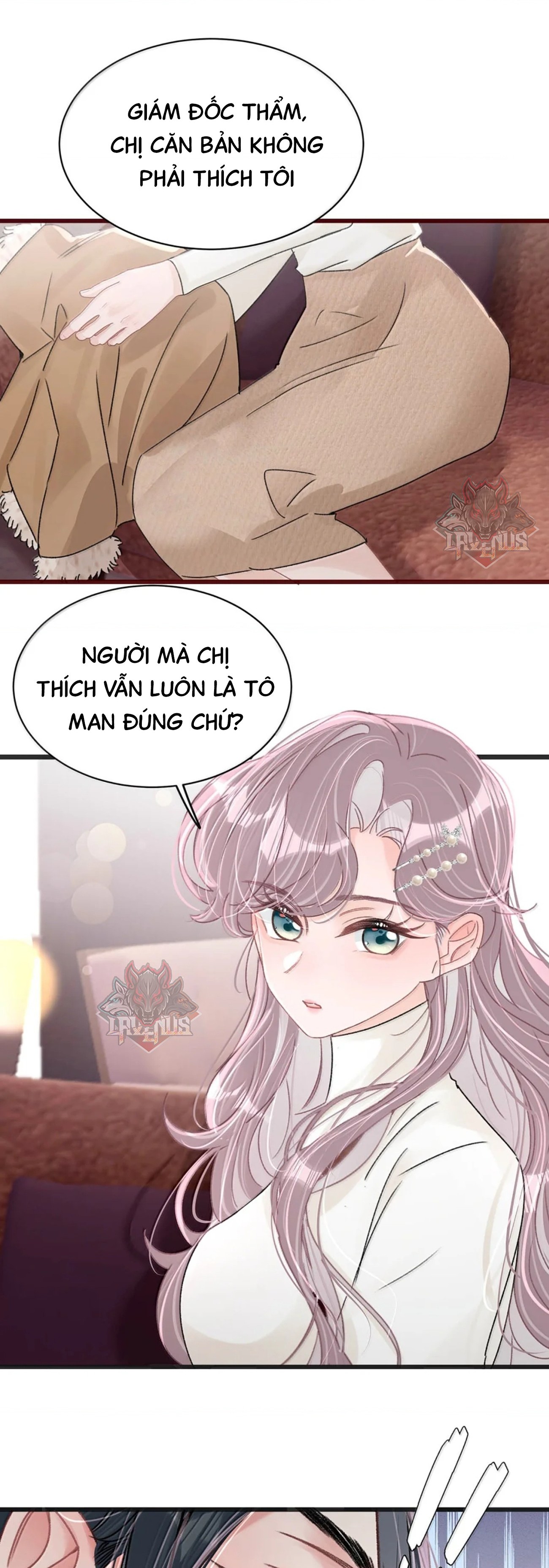 đọc truyện Mẹ Kế Chương 102 ảnh 5 tại Thiên Thai Truyện