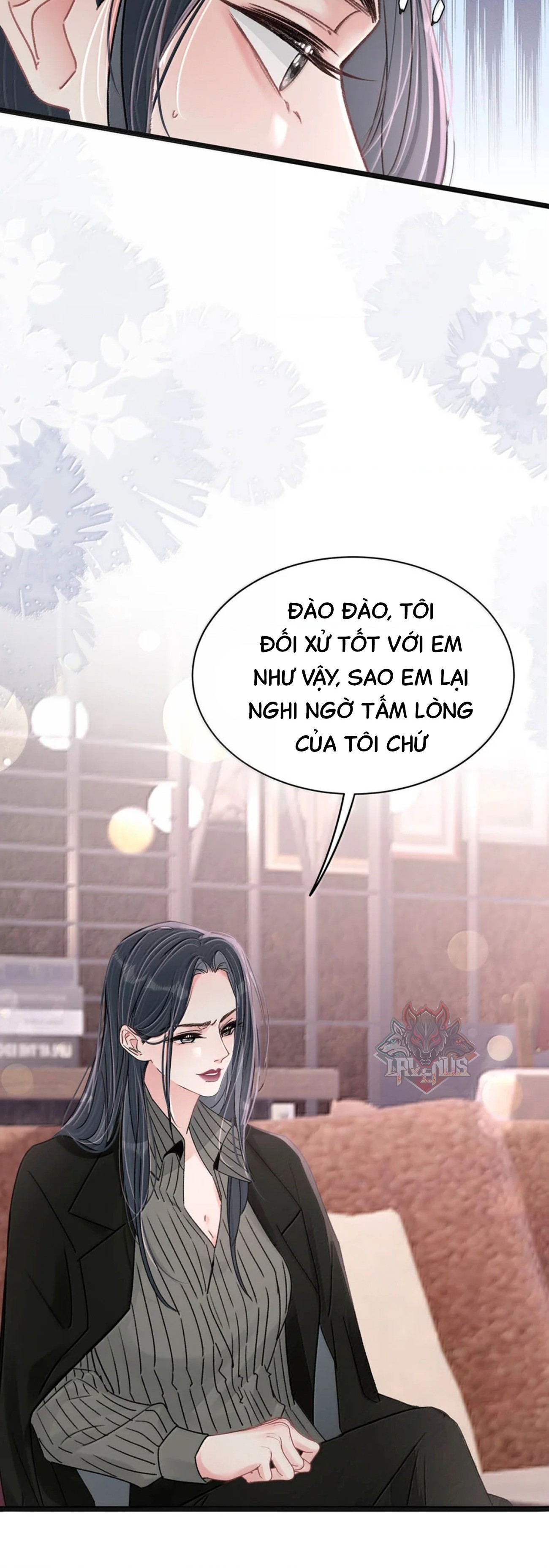 đọc truyện Mẹ Kế Chương 102 ảnh 6 tại Thiên Thai Truyện