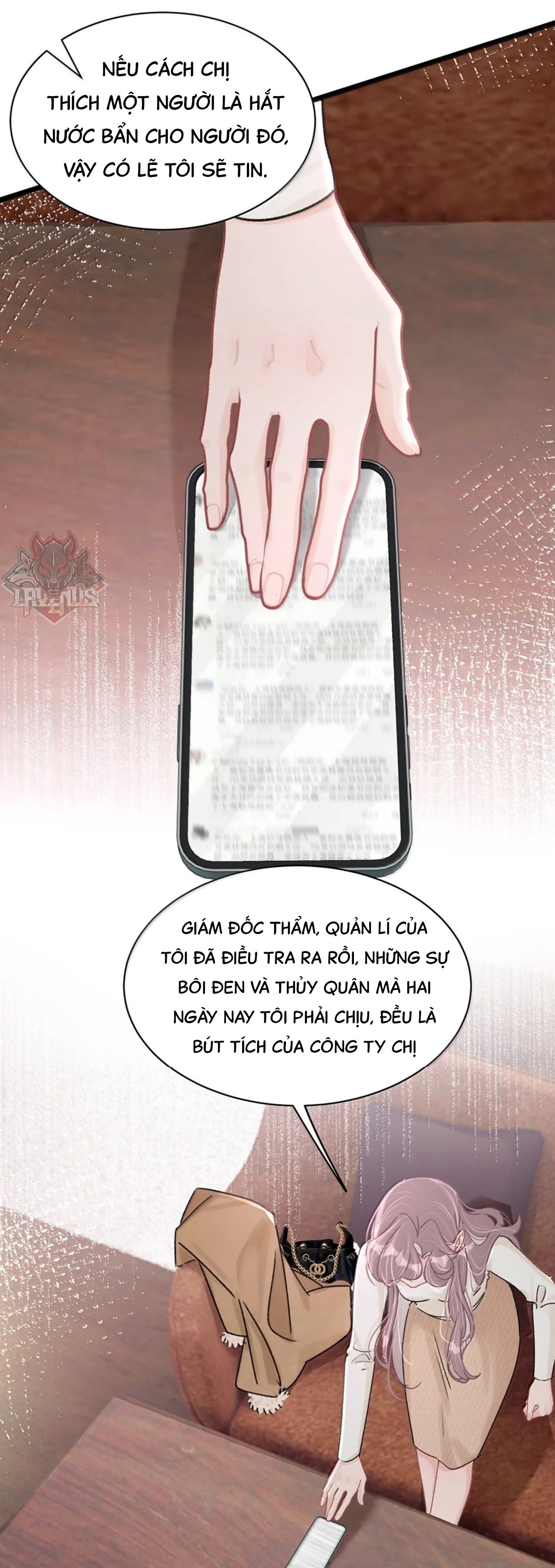 đọc truyện Mẹ Kế Chương 102 ảnh 7 tại Thiên Thai Truyện