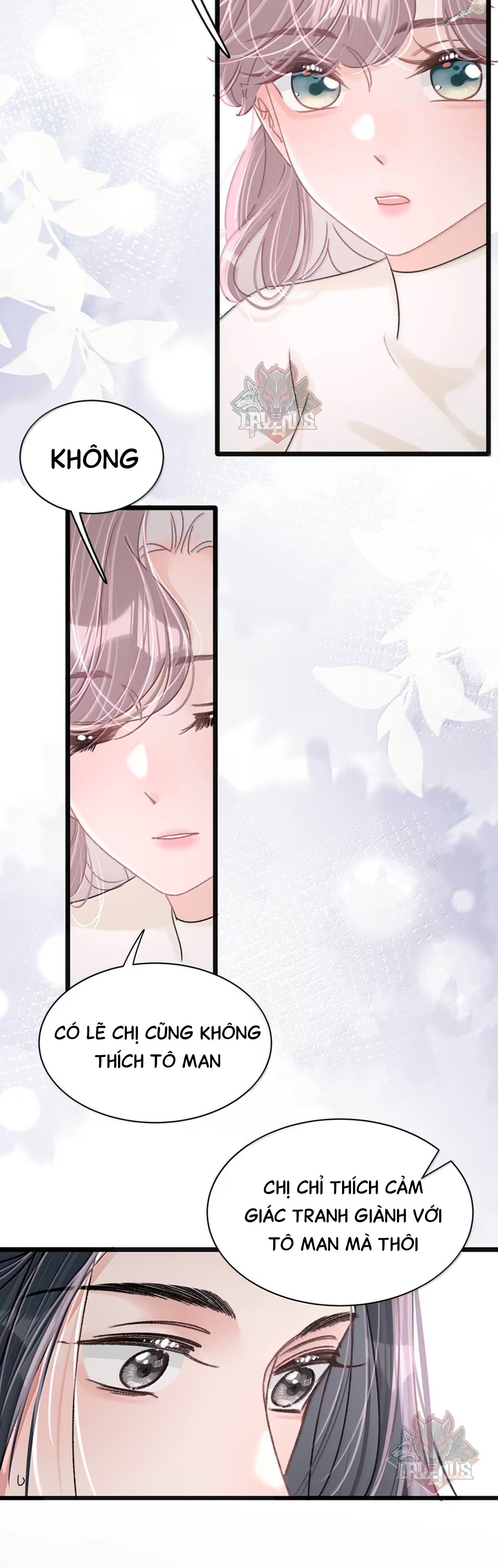 đọc truyện Mẹ Kế Chương 102 ảnh 10 tại Thiên Thai Truyện