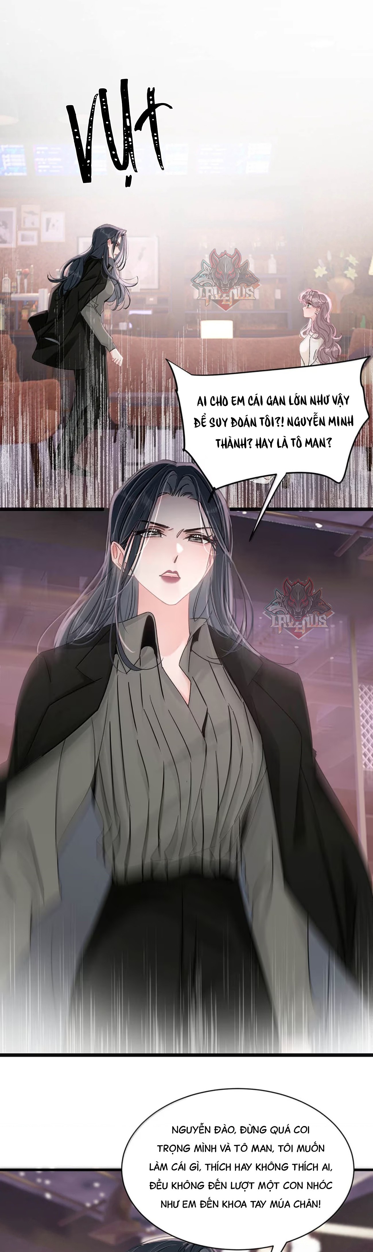 đọc truyện Mẹ Kế Chương 102 ảnh 11 tại Thiên Thai Truyện