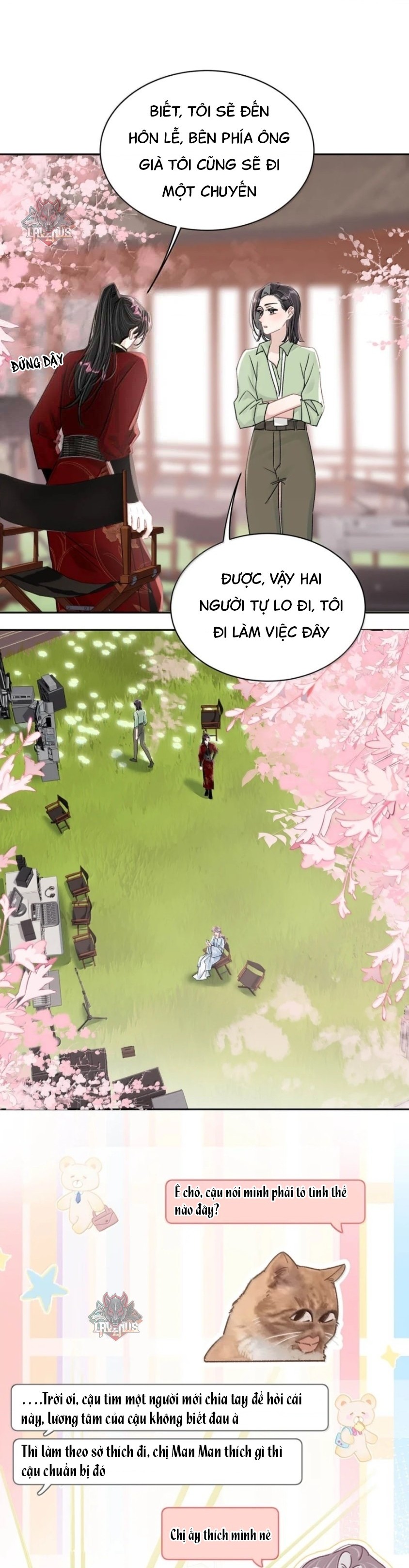 đọc truyện Mẹ Kế Chương 103 ảnh 2 tại Thiên Thai Truyện