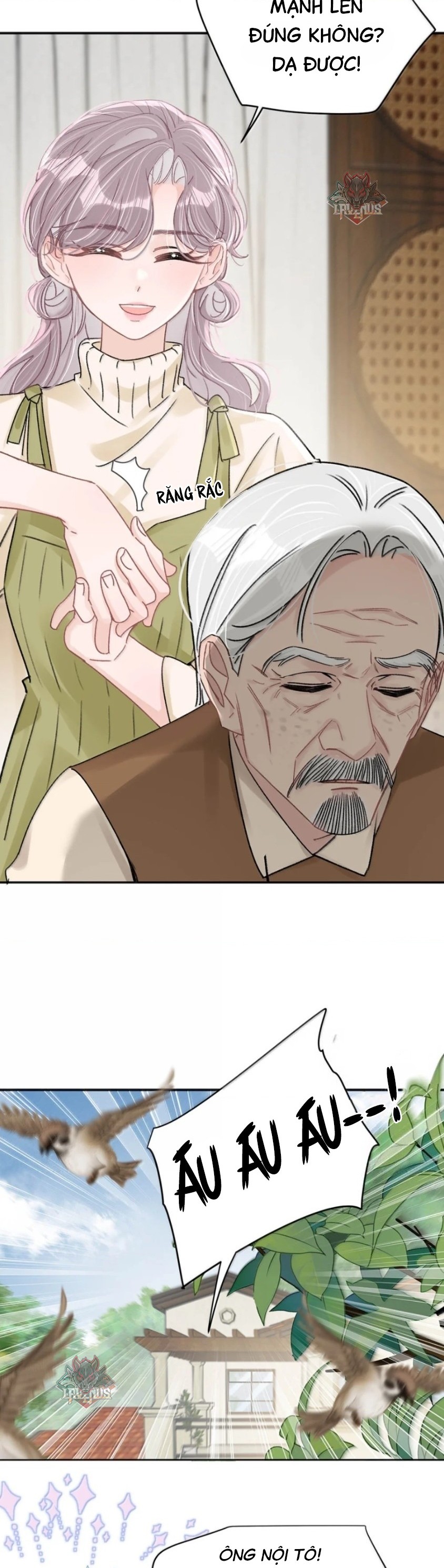 đọc truyện Mẹ Kế Chương 103 ảnh 16 tại Thiên Thai Truyện