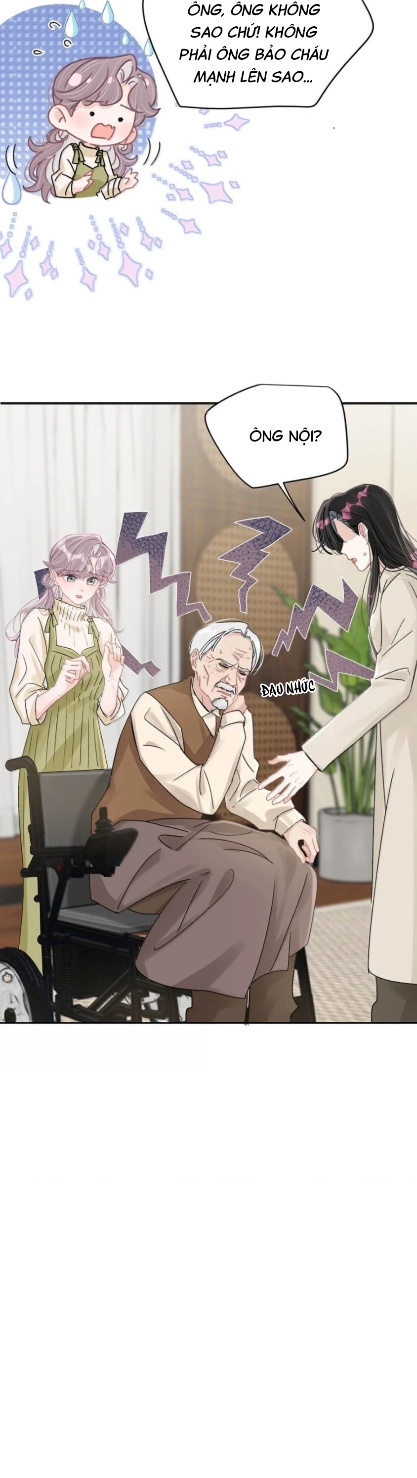 đọc truyện Mẹ Kế Chương 103 ảnh 17 tại Thiên Thai Truyện