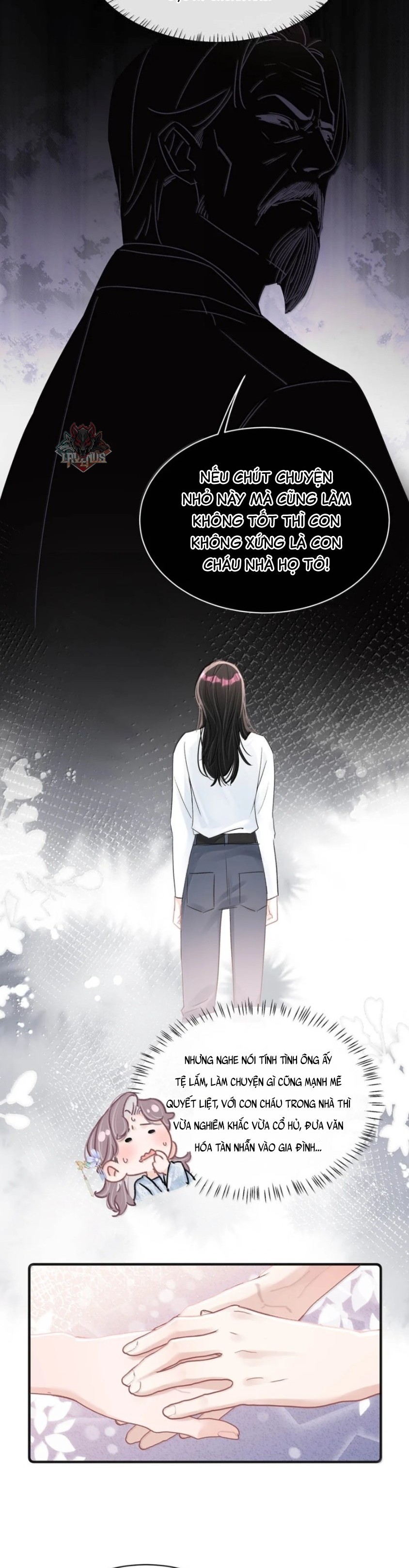 đọc truyện Mẹ Kế Chương 103 ảnh 7 tại Thiên Thai Truyện