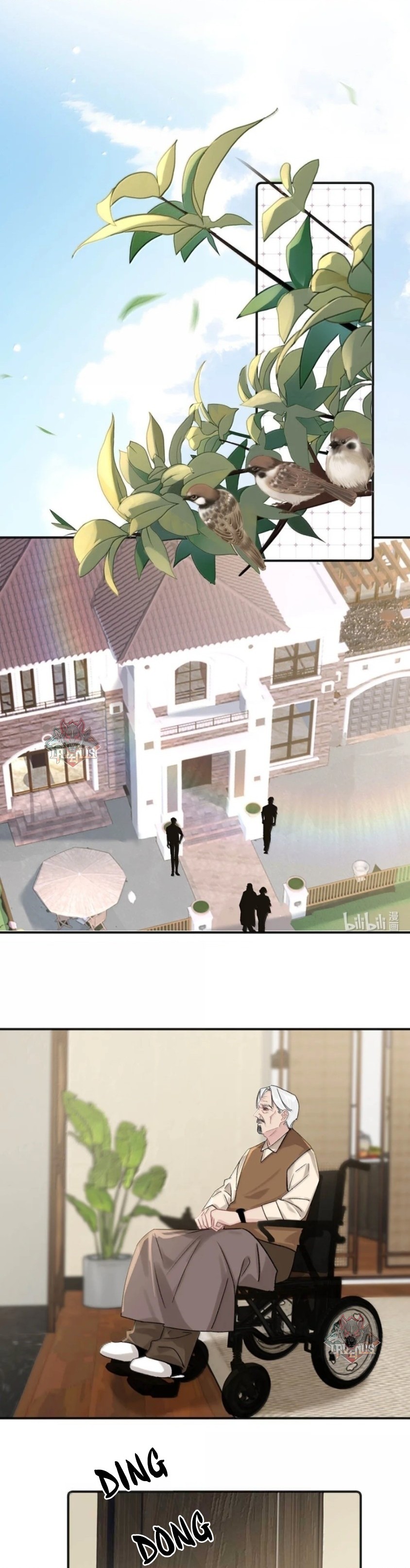 đọc truyện Mẹ Kế Chương 103 ảnh 9 tại Thiên Thai Truyện