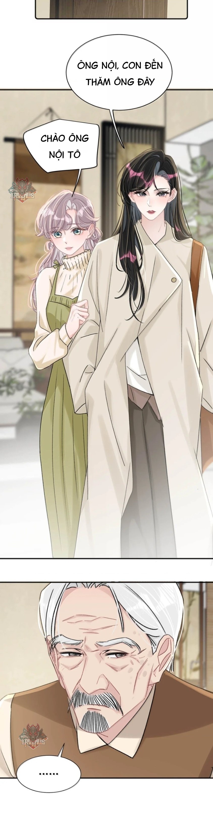 đọc truyện Mẹ Kế Chương 103 ảnh 10 tại Thiên Thai Truyện