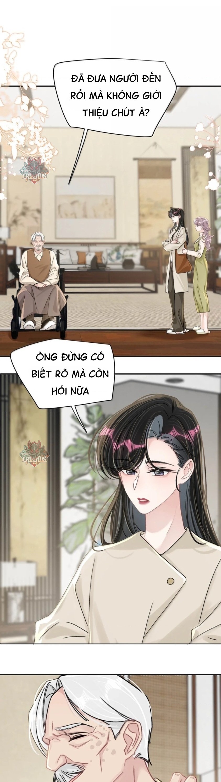 đọc truyện Mẹ Kế Chương 103 ảnh 11 tại Thiên Thai Truyện