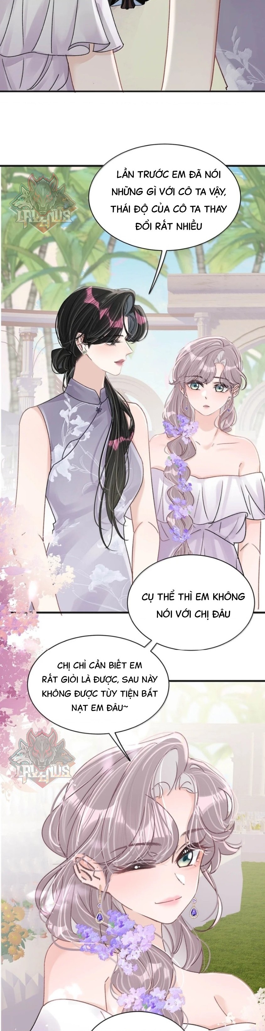 đọc truyện Mẹ Kế Chương 104 ảnh 15 tại Thiên Thai Truyện