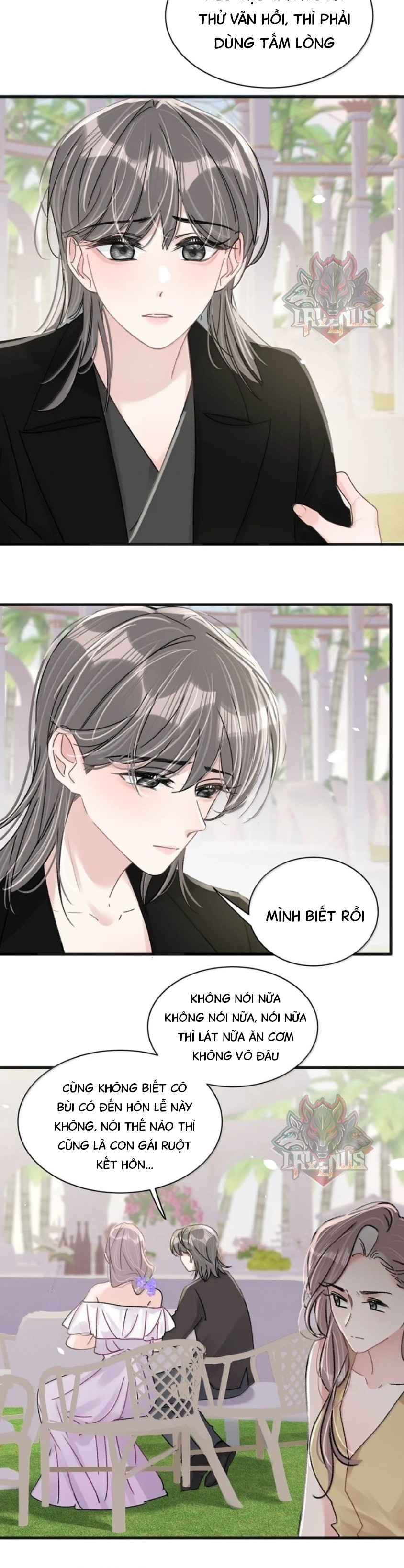 đọc truyện Mẹ Kế Chương 104 ảnh 18 tại Thiên Thai Truyện