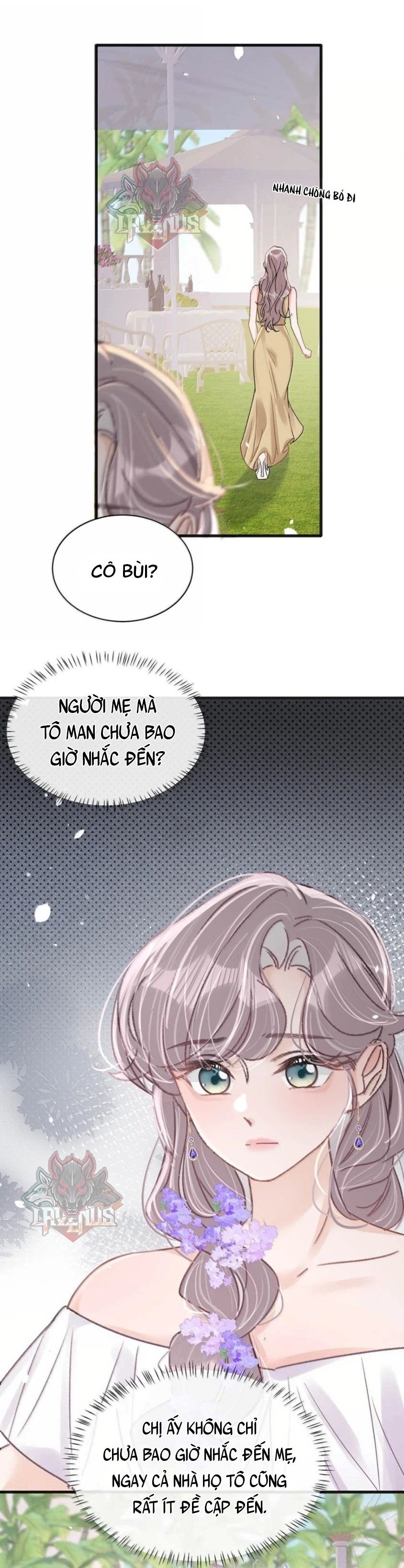 đọc truyện Mẹ Kế Chương 104 ảnh 19 tại Thiên Thai Truyện